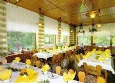фото отеля Gasthof Pension Schlehenmuhle