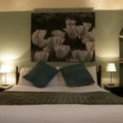 фото отеля Old North Inn