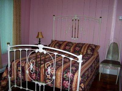 фото отеля Gite la Maison Rochefort