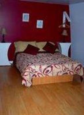 фото отеля Gite la Maison Rochefort