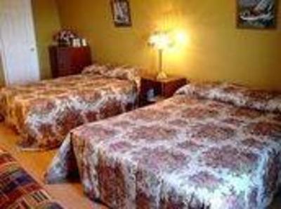 фото отеля Gite la Maison Rochefort