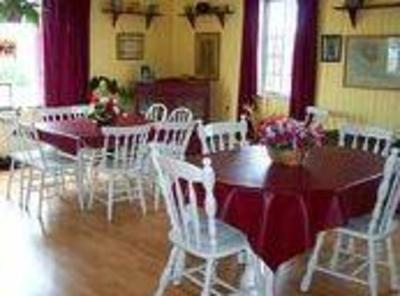 фото отеля Gite la Maison Rochefort