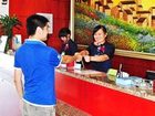 фото отеля Hanting Express Qingdao Shandong Road