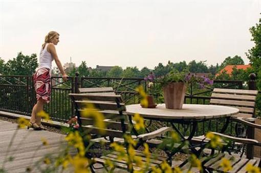 фото отеля Am Kaponier