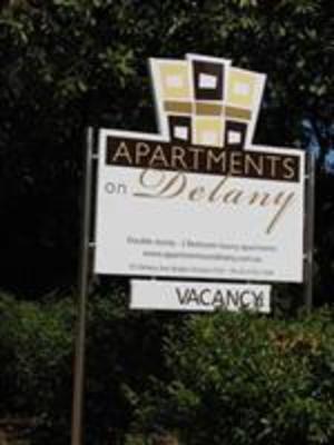 фото отеля Apartments on Delany Bright