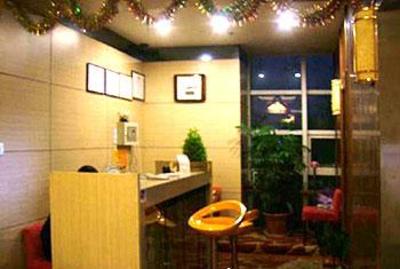 фото отеля Qing Mu Hotel Hengji Apartment