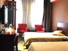 фото отеля Qing Mu Hotel Hengji Apartment