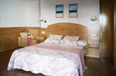 фото отеля Hostal Casa Isabel