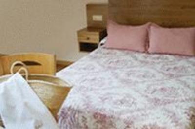 фото отеля Hostal Casa Isabel