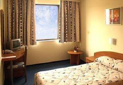 фото отеля Rostov Hotel Pleven