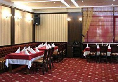 фото отеля Rostov Hotel Pleven