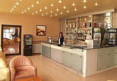 фото отеля Rostov Hotel Pleven