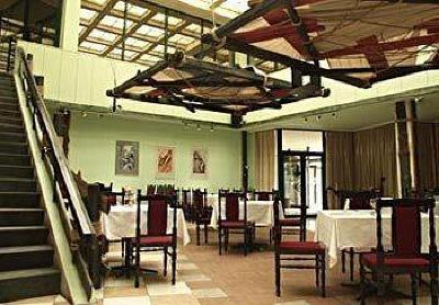 фото отеля Rostov Hotel Pleven