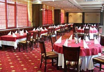 фото отеля Rostov Hotel Pleven