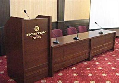 фото отеля Rostov Hotel Pleven