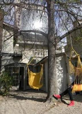 фото отеля Hostel Mora Mendoza