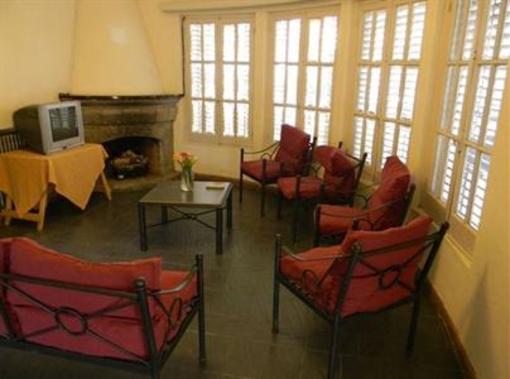 фото отеля Hostel Mora Mendoza