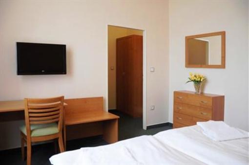 фото отеля Hotel Apollon Valtice