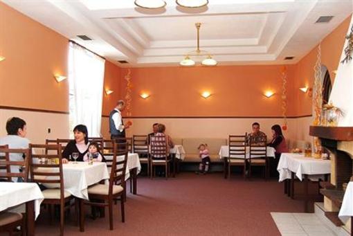 фото отеля Hotel Apollon Valtice
