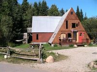 Au Sommet du Fjord