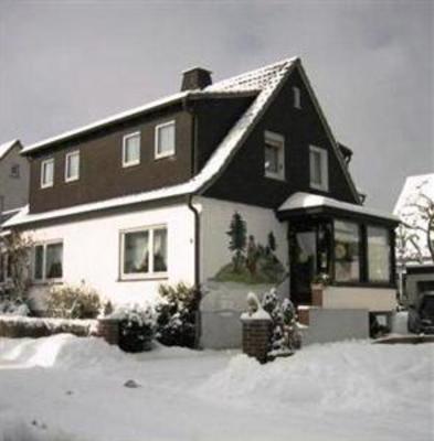 фото отеля Pension Haus Schnittler