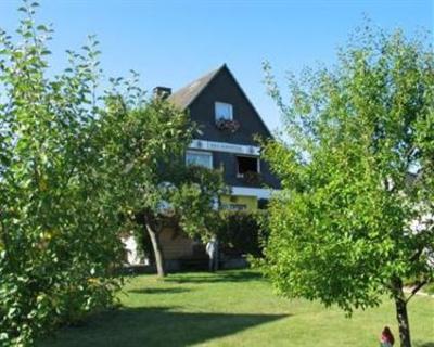 фото отеля Pension Haus Schnittler