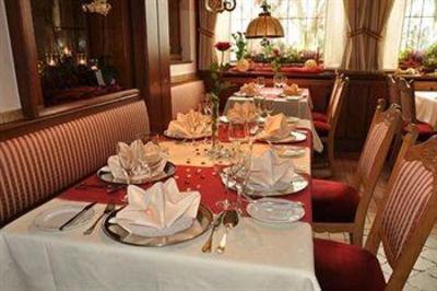 фото отеля Ringhotel Lindenhof Pommelsbrunn
