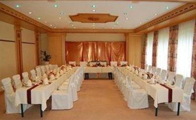 фото отеля Ringhotel Lindenhof Pommelsbrunn