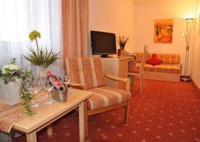фото отеля Ringhotel Lindenhof Pommelsbrunn