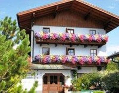 фото отеля Landhaus Schwaighofer