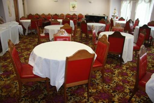 фото отеля Hotel Capri Rigaud