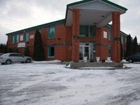 Hotel Capri Rigaud