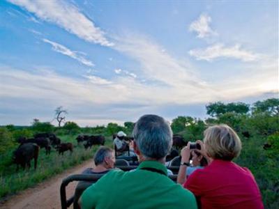 фото отеля Umlani Bushcamp