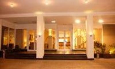 фото отеля Hotel Diego de Almagro Iquique