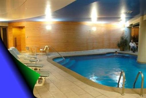 фото отеля Hotel Diego de Almagro Iquique