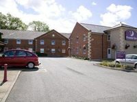 Premier Inn Kettering