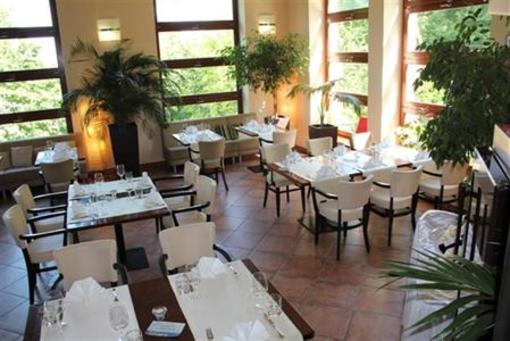 фото отеля Hotel Cvilin