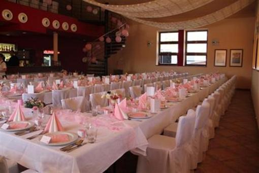 фото отеля Hotel Cvilin