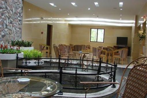 фото отеля Lushan Jingwei Hotel