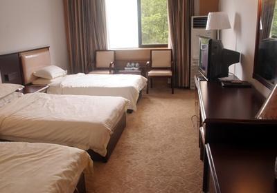 фото отеля Lushan Jingwei Hotel