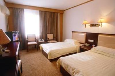 фото отеля Lushan Jingwei Hotel