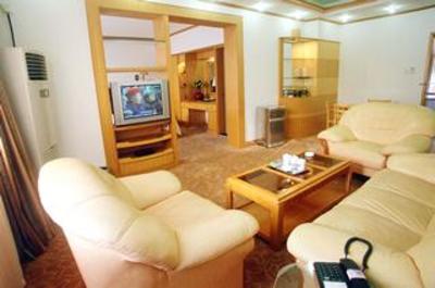 фото отеля Lushan Jingwei Hotel
