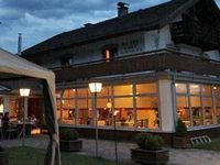 Hotel Restaurant Alpenblick Piding
