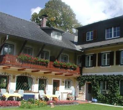 фото отеля Hotel Garni Stabauer