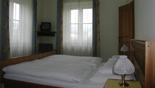 фото отеля Hotel Garni Stabauer