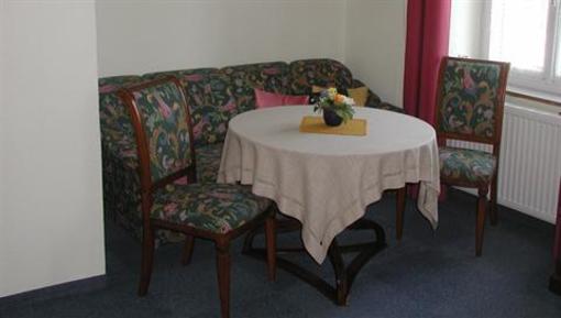 фото отеля Hotel Garni Stabauer