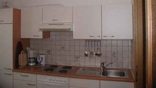 фото отеля Hotel Garni Stabauer