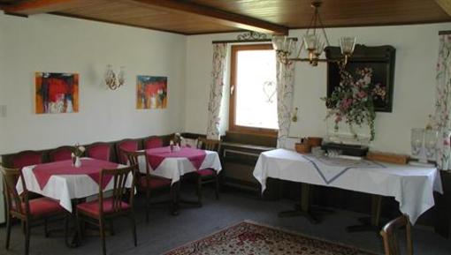 фото отеля Hotel Garni Stabauer