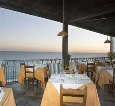 фото отеля Hotel Ristorante il Faro