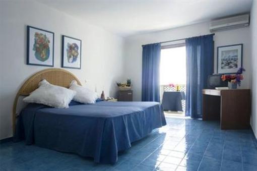 фото отеля Hotel Ristorante il Faro